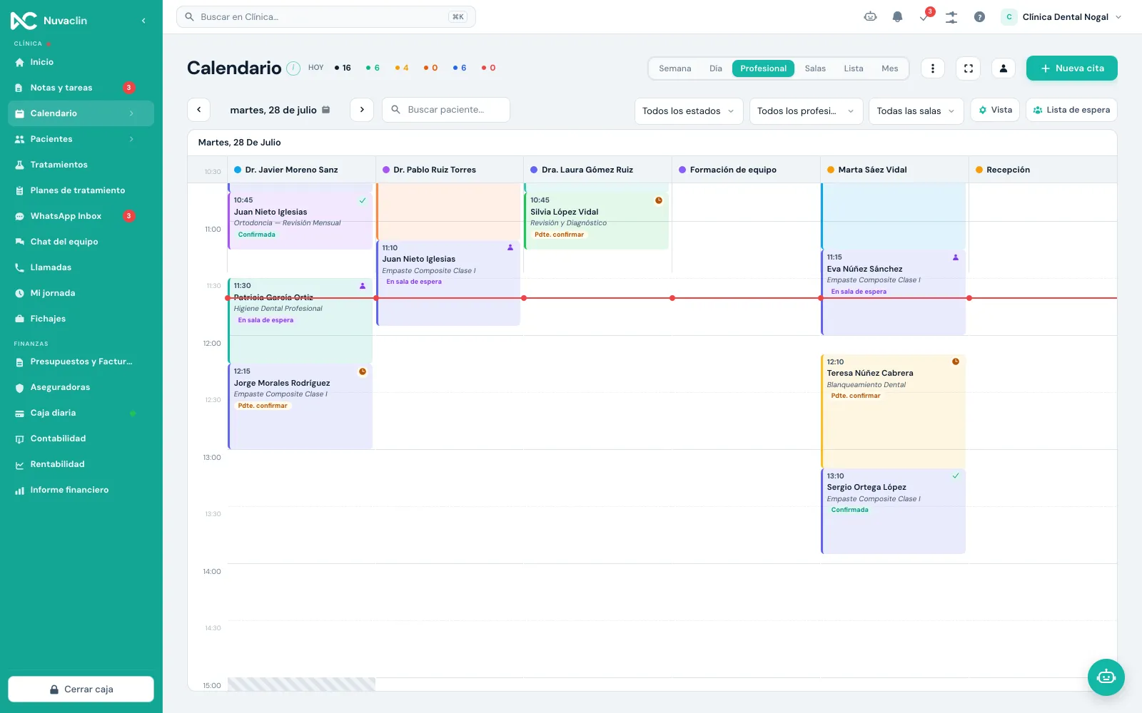 Agenda